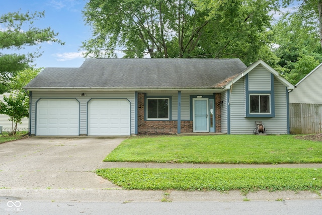 4461 Braemar Dr, Indianapolis, IN 46254 - photo 1