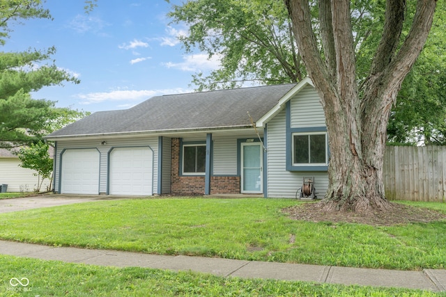 4461 Braemar Dr, Indianapolis, IN 46254 - photo 2