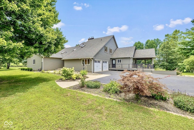 7287 W State Road 252nd Rd W, Edinburgh, IN 46124 - photo 2