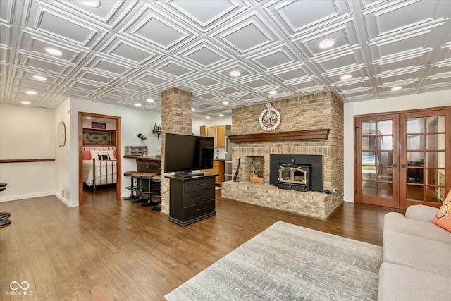 7287 W State Road 252nd Rd W, Edinburgh, IN 46124 - photo 27