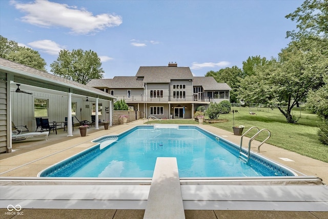 7287 W State Road 252nd Rd W, Edinburgh, IN 46124 - photo 39