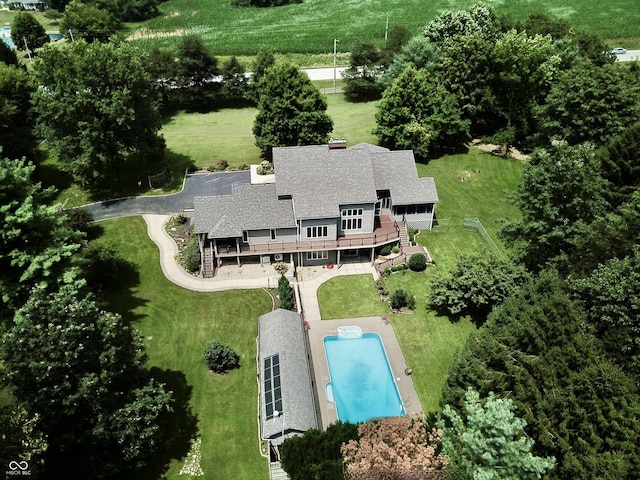 7287 W State Road 252nd Rd W, Edinburgh, IN 46124 - photo 43