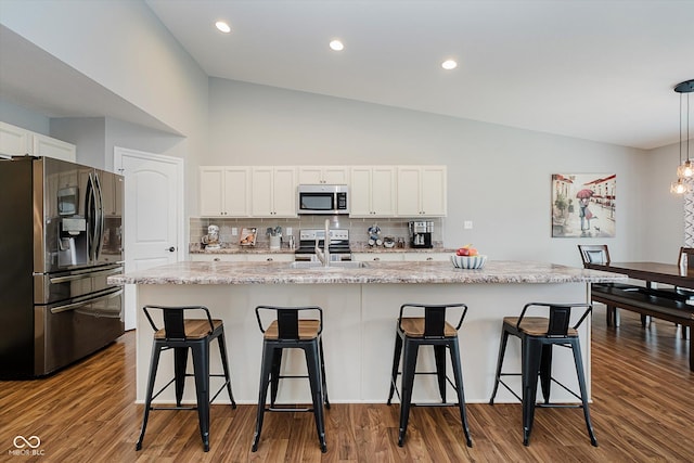 722 Jefferson Park Dr, Pittsboro, IN 46167 - photo 8