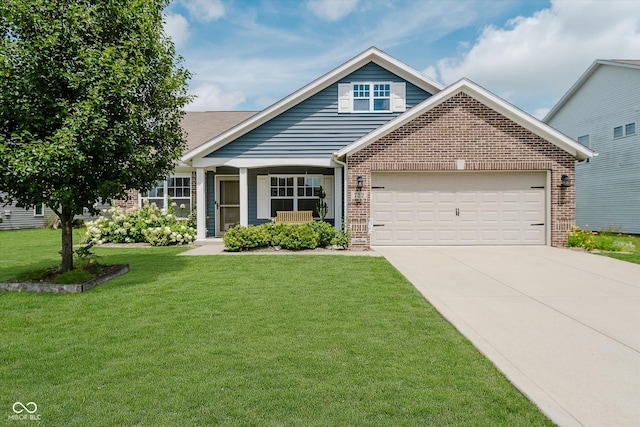 722 Jefferson Park Dr, Pittsboro, IN 46167 - photo 1