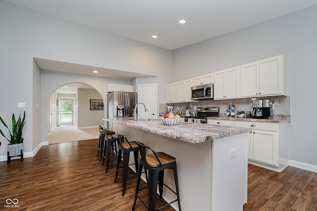 722 Jefferson Park Dr, Pittsboro, IN 46167 - photo 9