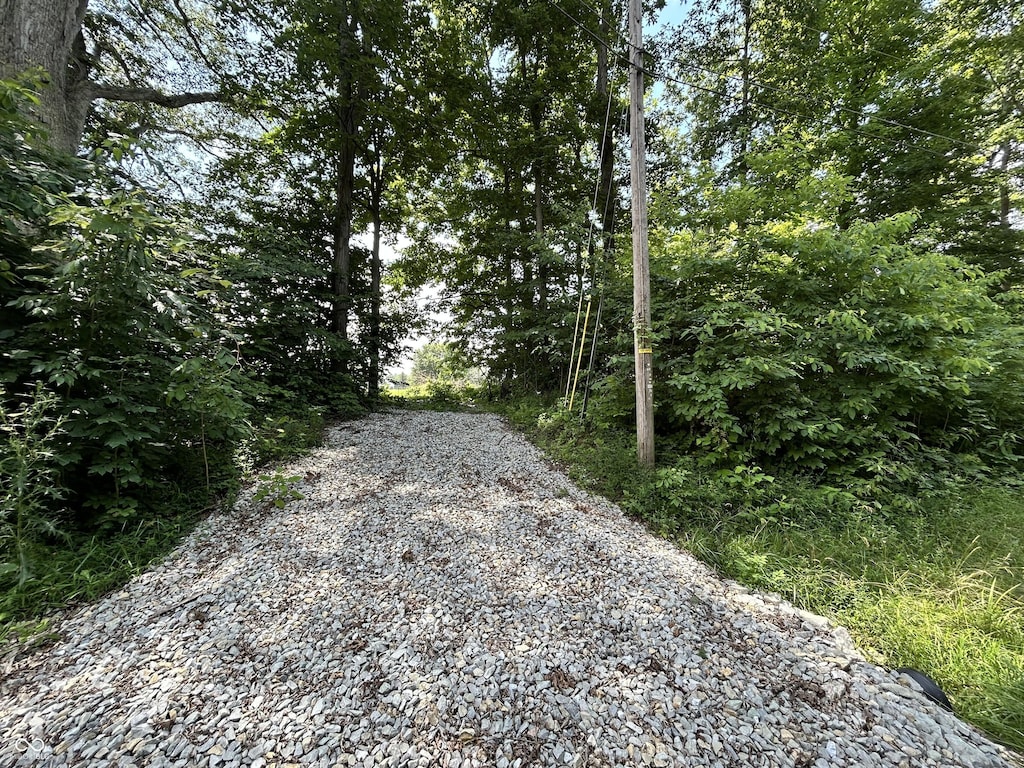 1156 E Mohican Trl, Greensburg, IN 47240 - photo 4