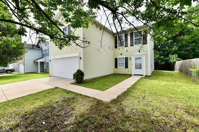 8945 Poppy Ln, Indianapolis, IN 46231 - photo 1