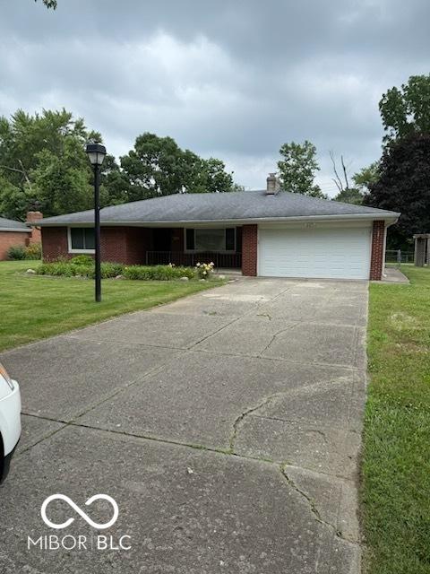 5511 Broadmoor Plz, Indianapolis, IN 46228 - photo 1