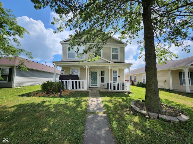 854 Saraina Rd, Shelbyville, IN 46176 - photo 1