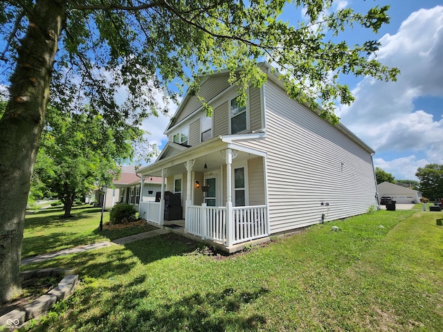 854 Saraina Rd, Shelbyville, IN 46176 - photo 2