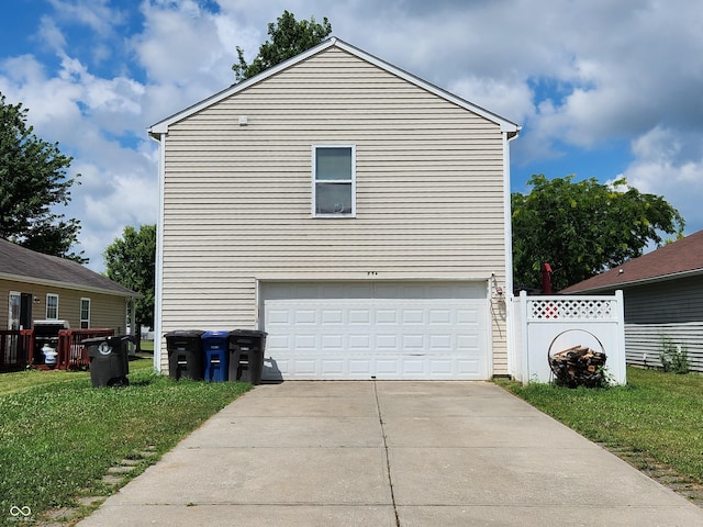 854 Saraina Rd, Shelbyville, IN 46176 - photo 4