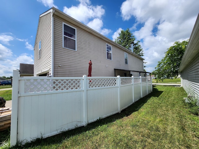 854 Saraina Rd, Shelbyville, IN 46176 - photo 3