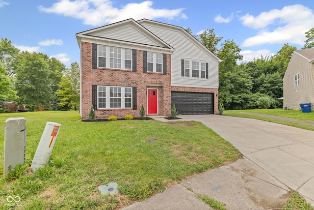 12429 Looking Glass Way, Indianapolis, IN 46235 - photo 51