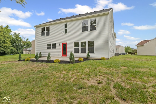 12429 Looking Glass Way, Indianapolis, IN 46235 - photo 50