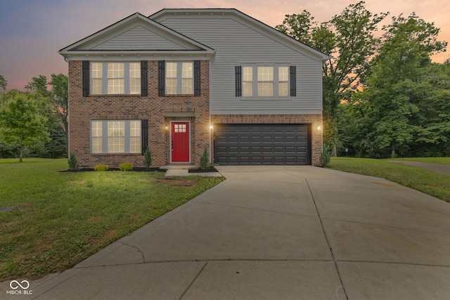 12429 Looking Glass Way, Indianapolis, IN 46235 - photo 1