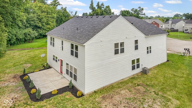 12429 Looking Glass Way, Indianapolis, IN 46235 - photo 3