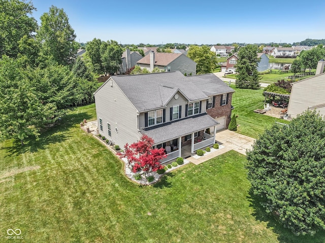 1450 Turfway Ct, Avon, IN 46123 - photo 44