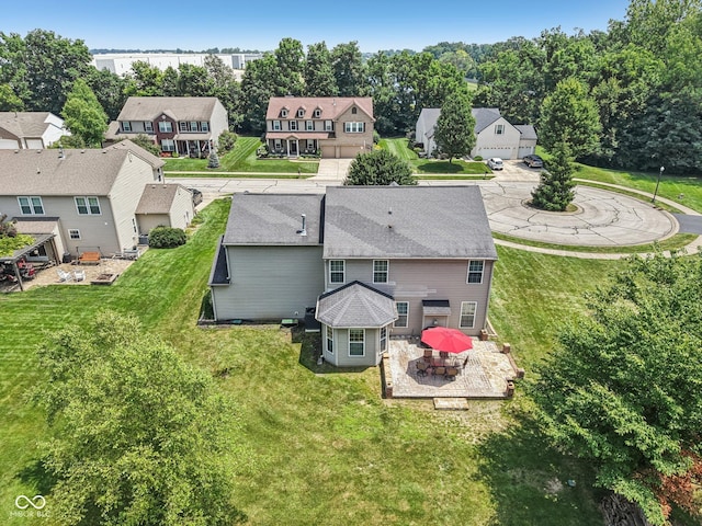 1450 Turfway Ct, Avon, IN 46123 - photo 49