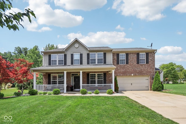 1450 Turfway Ct, Avon, IN 46123 - photo 1