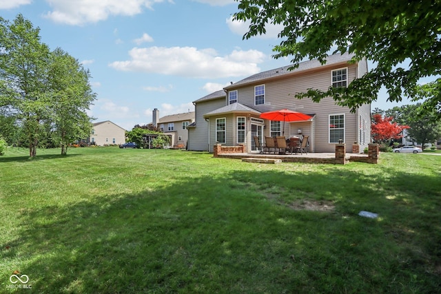 1450 Turfway Ct, Avon, IN 46123 - photo 42