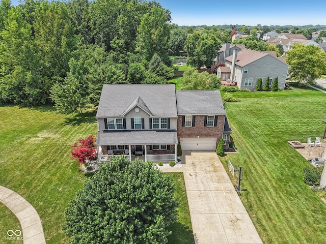 1450 Turfway Ct, Avon, IN 46123 - photo 2