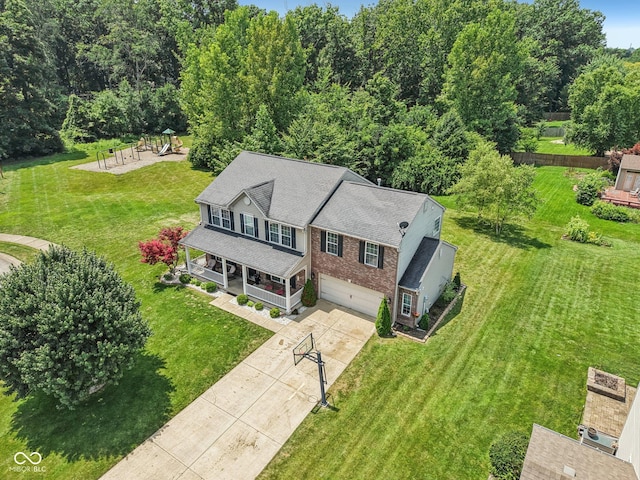 1450 Turfway Ct, Avon, IN 46123 - photo 45