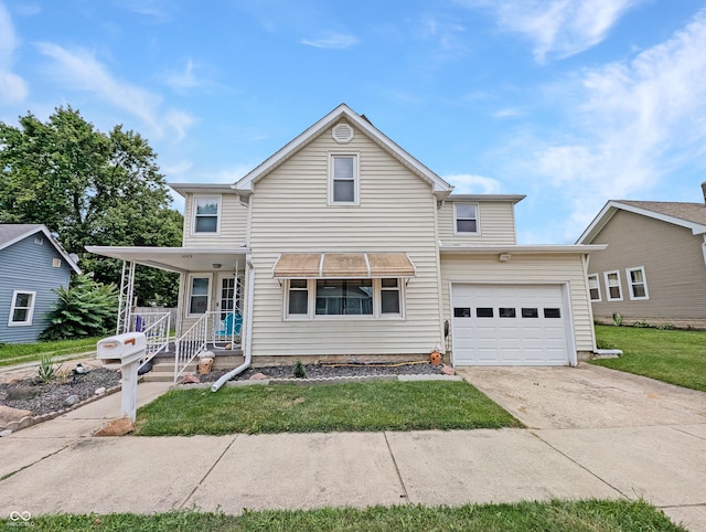 1009 Gentry St, Frankfort, IN 46041 - photo 1