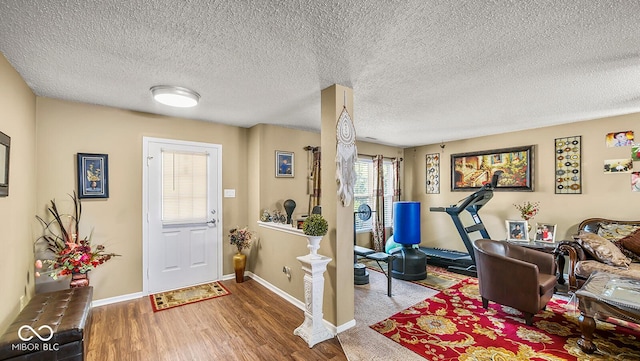 1422 Fortner Dr, Indianapolis, IN 46231 - photo 6
