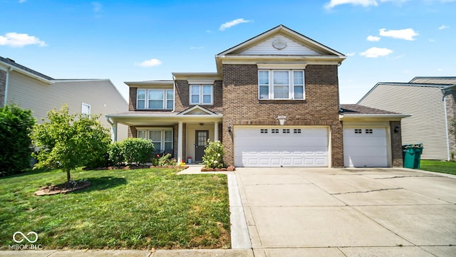 1422 Fortner Dr, Indianapolis, IN 46231 - photo 1