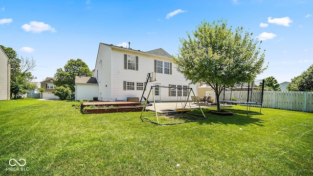 1422 Fortner Dr, Indianapolis, IN 46231 - photo 37