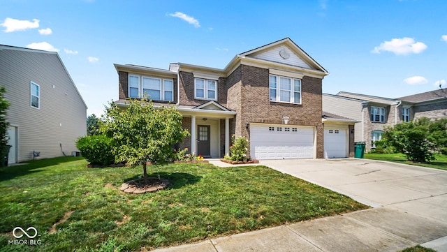 1422 Fortner Dr, Indianapolis, IN 46231 - photo 2