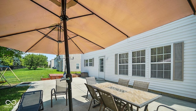 1422 Fortner Dr, Indianapolis, IN 46231 - photo 35
