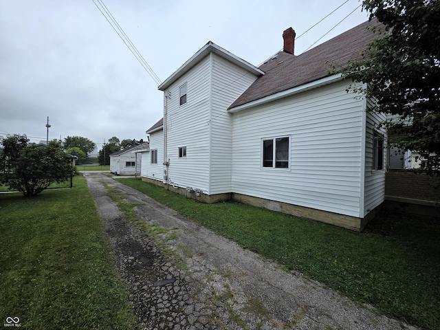 723 S W St, Shelbyville, IN 46176 - photo 17