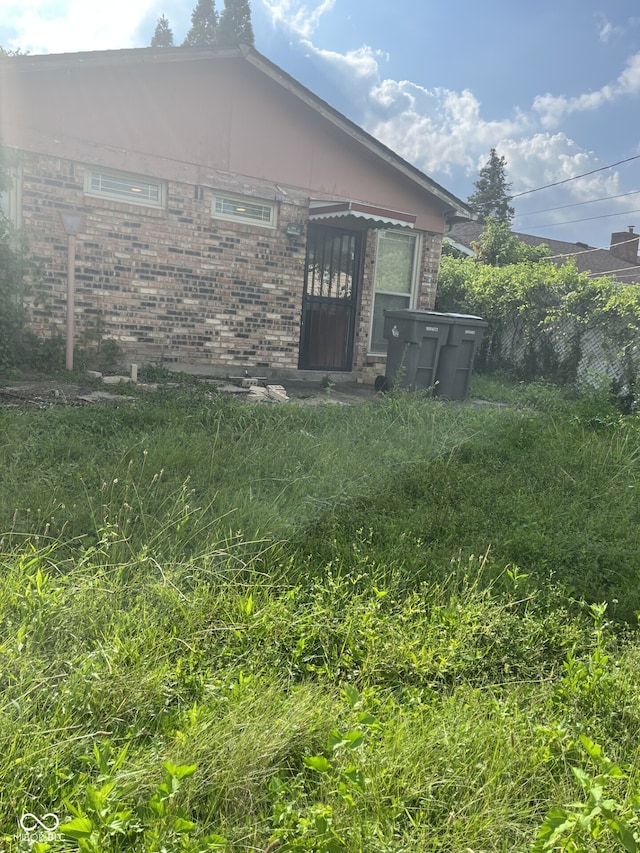 3607 N Graham Ave, Indianapolis, IN 46218 - photo 2