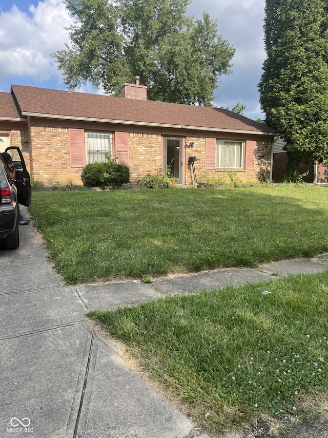3607 N Graham Ave, Indianapolis, IN 46218 - photo 4