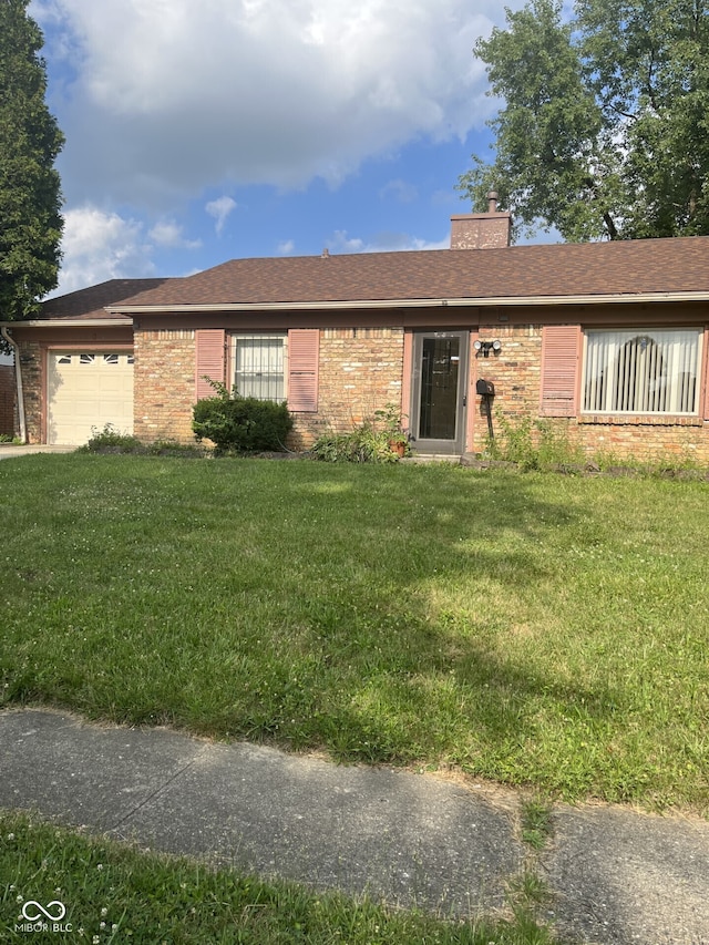 3607 N Graham Ave, Indianapolis, IN 46218 - photo 1