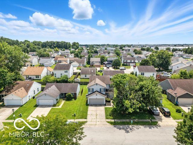 7147 Mars Dr, Indianapolis, IN 46241 - photo 2