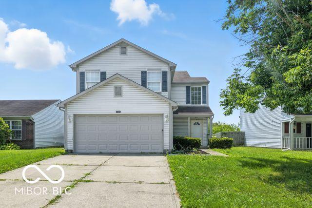 7147 Mars Dr, Indianapolis, IN 46241 - photo 1
