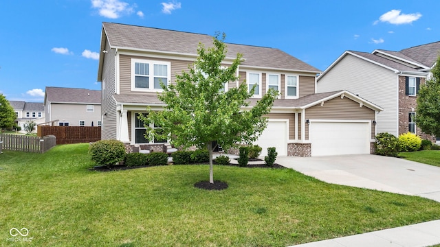 5792 Grevillea Ln, Plainfield, IN 46168 - photo 6