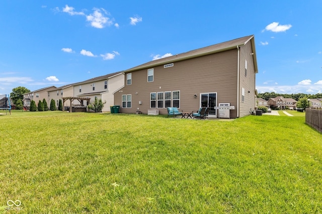 5792 Grevillea Ln, Plainfield, IN 46168 - photo 69