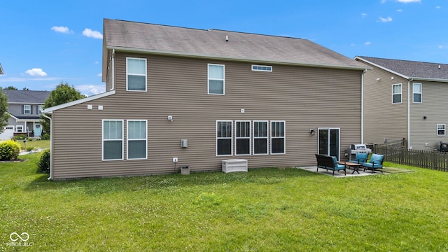 5792 Grevillea Ln, Plainfield, IN 46168 - photo 65