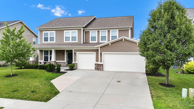 5792 Grevillea Ln, Plainfield, IN 46168 - photo 3