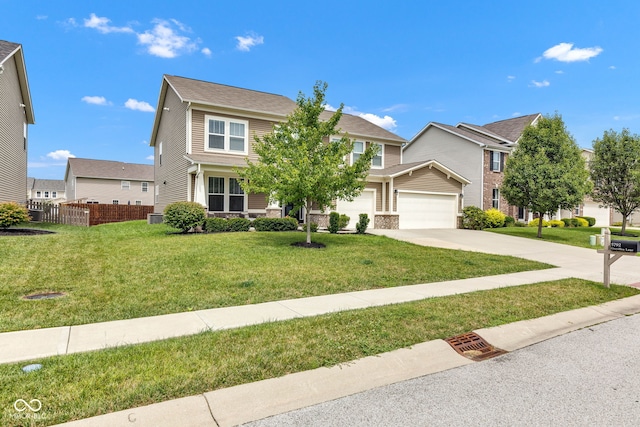 5792 Grevillea Ln, Plainfield, IN 46168 - photo 7