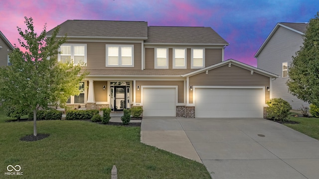 5792 Grevillea Ln, Plainfield, IN 46168 - photo 2