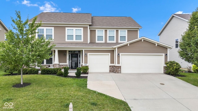 5792 Grevillea Ln, Plainfield, IN 46168 - photo 1