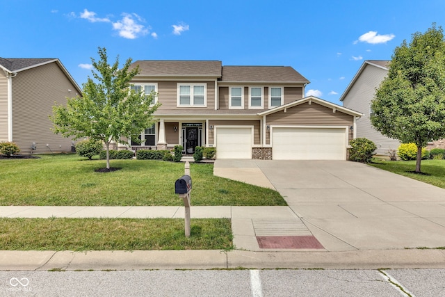 5792 Grevillea Ln, Plainfield, IN 46168 - photo 4
