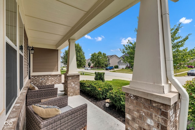 5792 Grevillea Ln, Plainfield, IN 46168 - photo 10