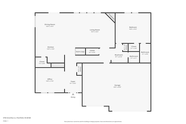5792 Grevillea Ln, Plainfield, IN 46168 - photo 87