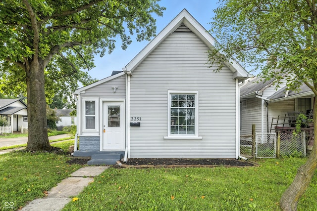 2251 English Ave, Indianapolis, IN 46201 - photo 1