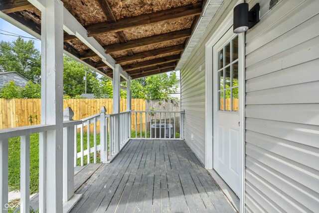 2251 English Ave, Indianapolis, IN 46201 - photo 27
